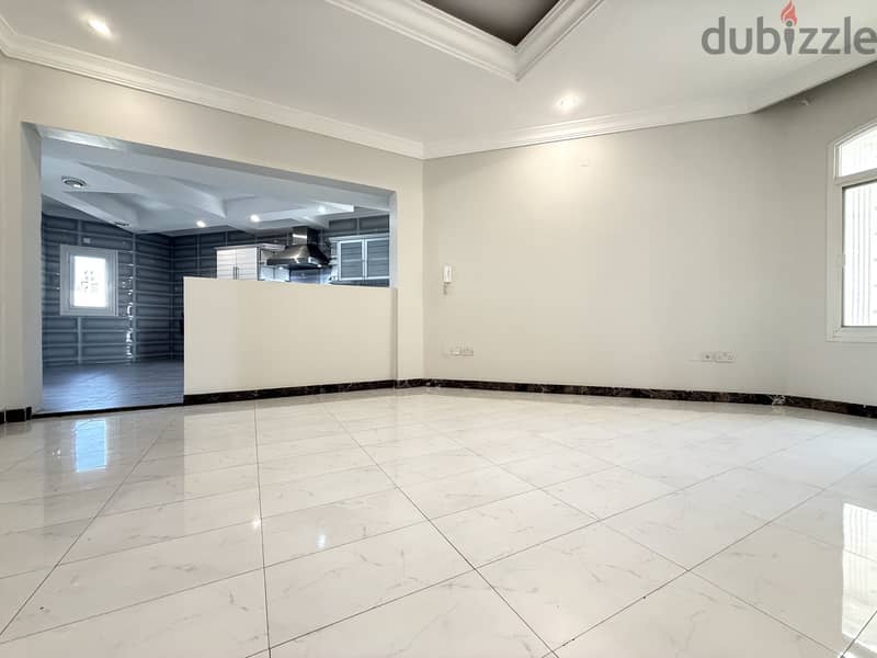 Abu Al Hasania - Great Big Floor 3 master bedrooms with Balconies 16