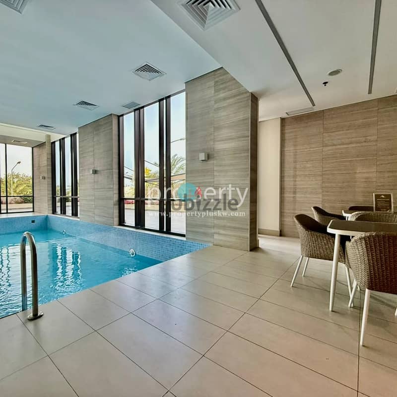 3 BEDROOM APARTMENT AVAILABLE FOR RENT, SALMIYA, KUWAIT CITY 1