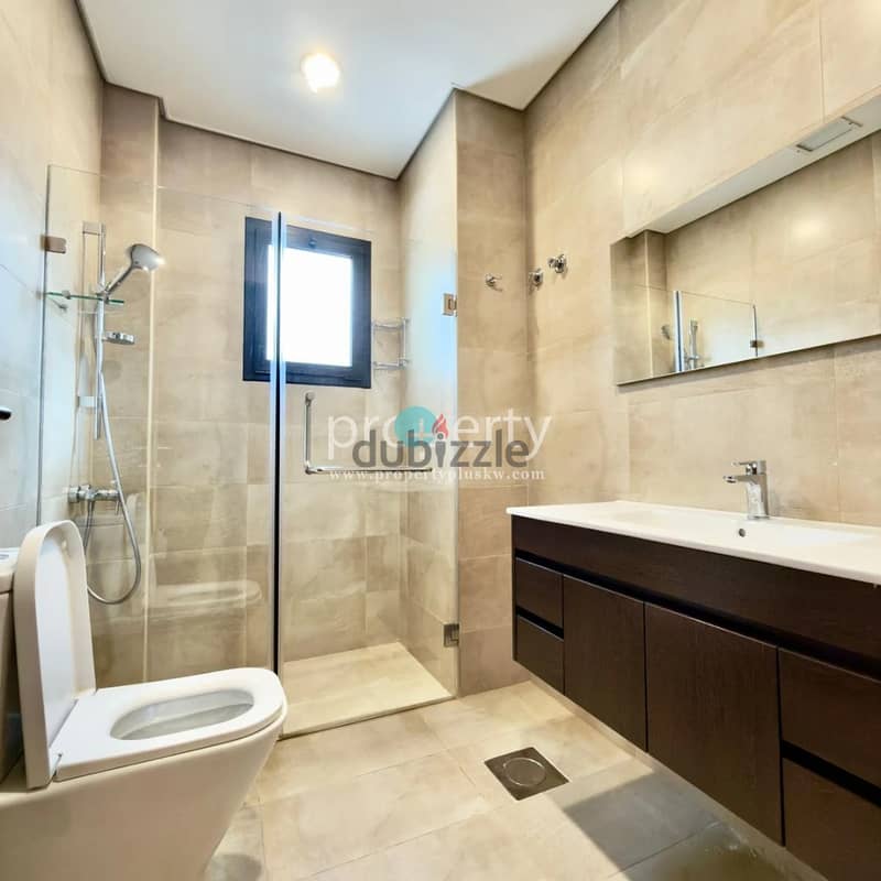 3 BEDROOM APARTMENT AVAILABLE FOR RENT, SALMIYA, KUWAIT CITY 2