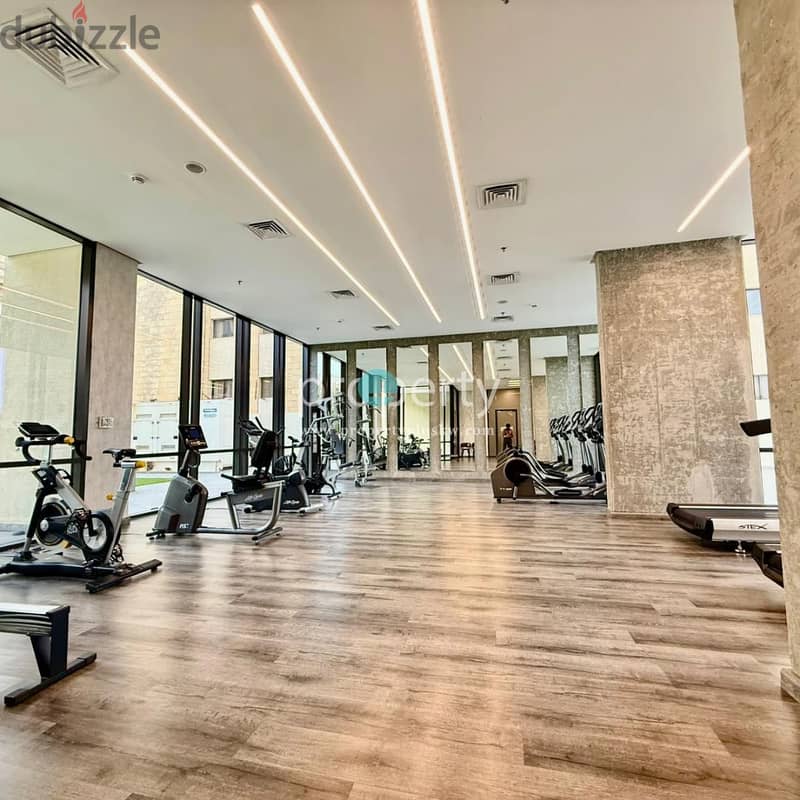 3 BEDROOM APARTMENT AVAILABLE FOR RENT, SALMIYA, KUWAIT CITY 3