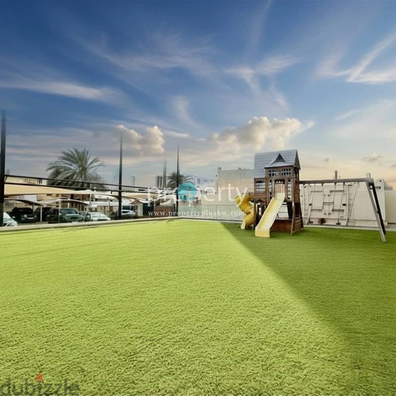 3 BEDROOM APARTMENT AVAILABLE FOR RENT, SALMIYA, KUWAIT CITY 4