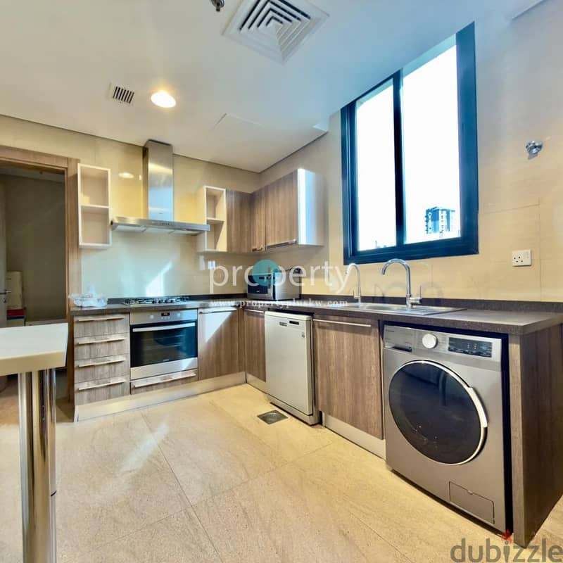 3 BEDROOM APARTMENT AVAILABLE FOR RENT, SALMIYA, KUWAIT CITY 5