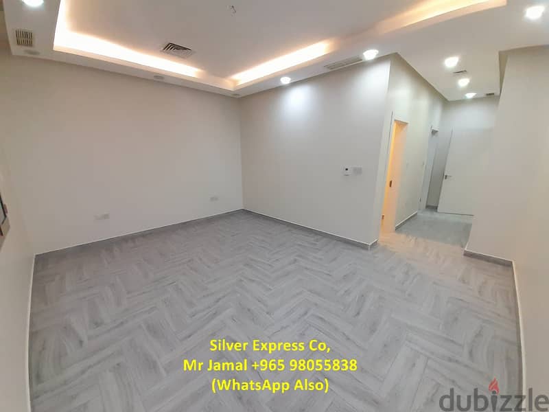 4 Master Bedroom Villa Floor for Rent in Finatees. 1