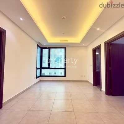 Elegant 3-Bedroom Family Apartment with Premium Amenities for Rent