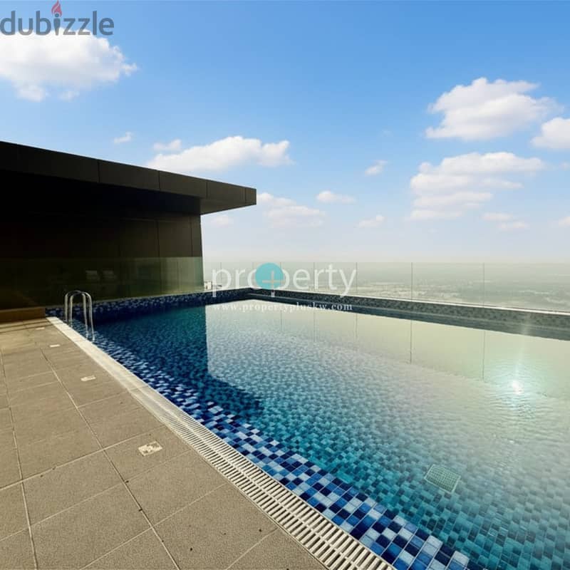 Elegant 3-Bedroom Family Apartment with Premium Amenities for Rent 1