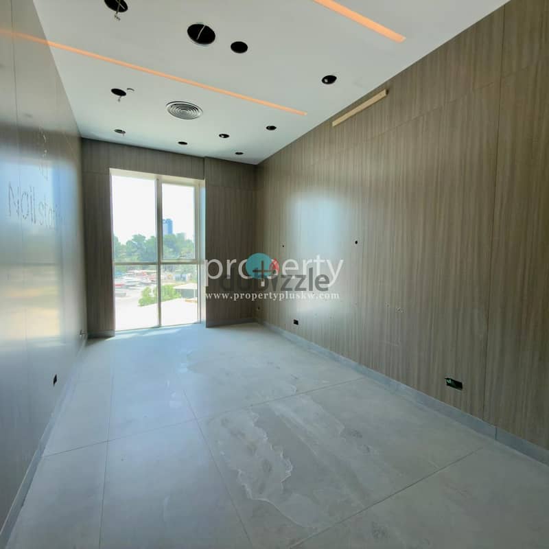 Commercial space for rent in salmiya 3