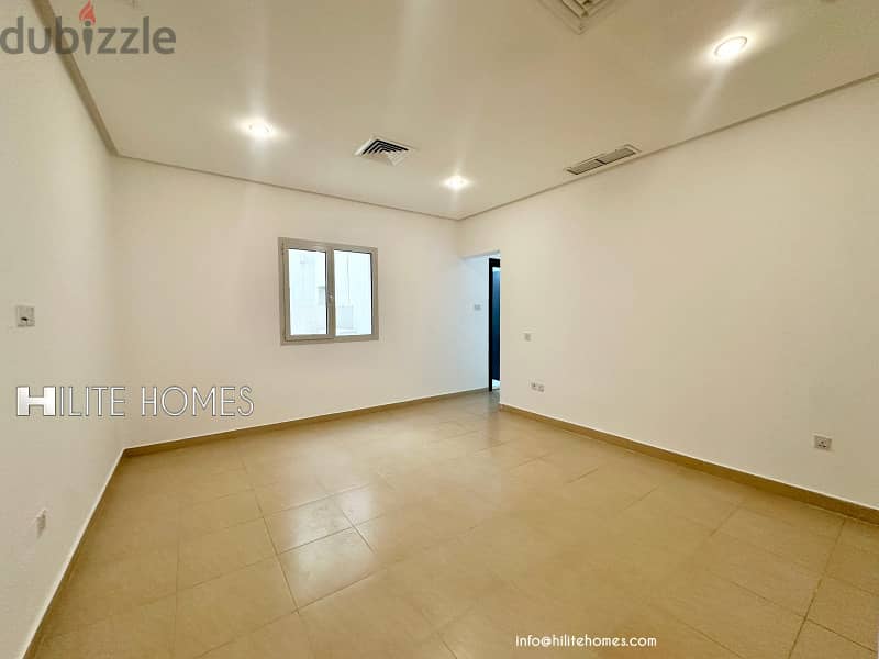 Triplex with Pool for rent in Zahara 2