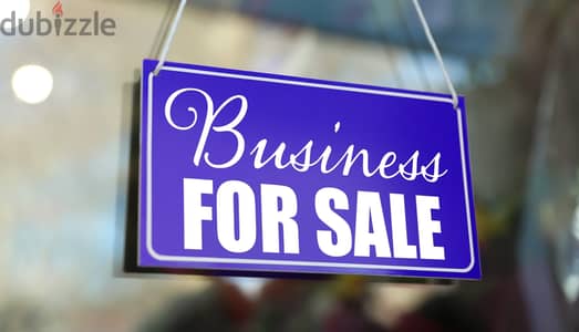 KUWAIT REGISTERED COMPANY FOR SALE WITH IQAMA