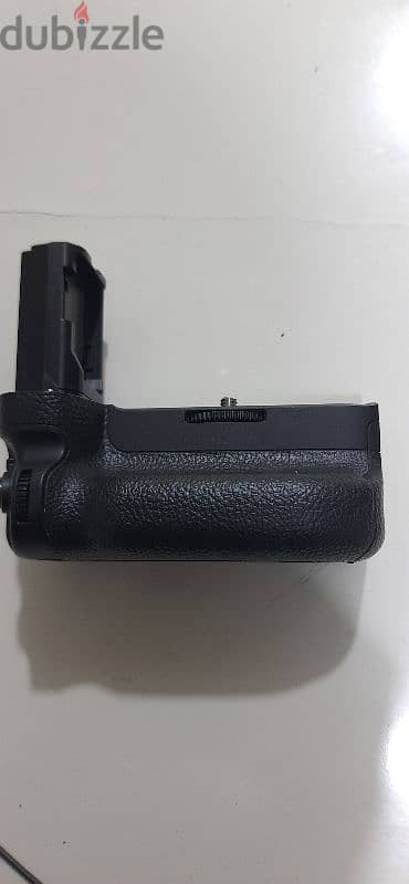 Sony Vertical Battery Grip 2