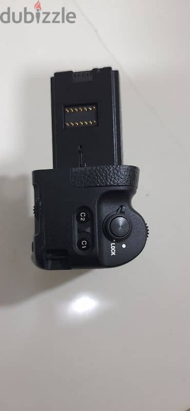Sony Vertical Battery Grip 4