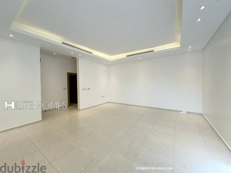 Two Master bedroom apartment for rent in Siddeeq 2