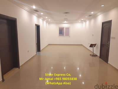 3 Bedroom Apartment with Shared Garden for Rent in Mangaf.