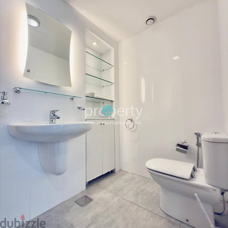 One bedroom Fully Furnished Apartment in Mangaf, Kuwait City 5
