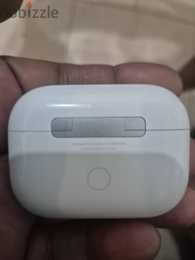 Apple Airpod pro 2 good working condition