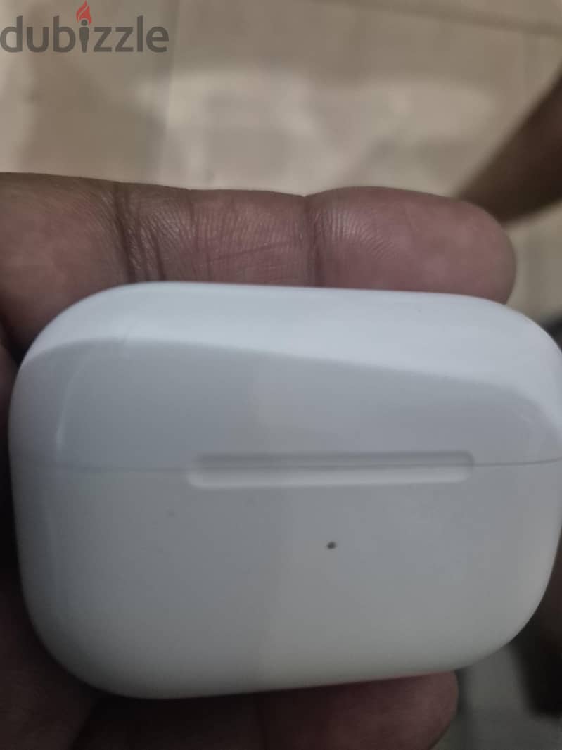Apple Airpod pro 2 good working condition 2