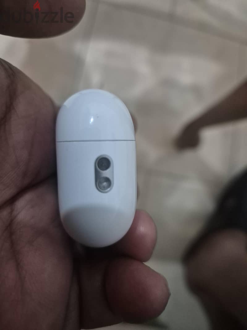 Apple Airpod pro 2 good working condition 3