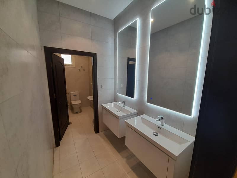 Sabah Al-Ahmad = Ground Floor Spacious Modern Finishing 2