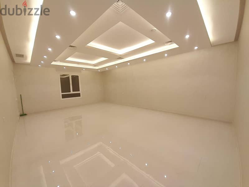 Sabah Al-Ahmad = Ground Floor Spacious Modern Finishing 3