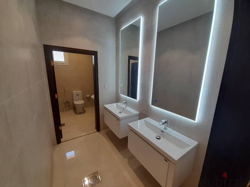 Sabah Al-Ahmad = Ground Floor Spacious Modern Finishing 4