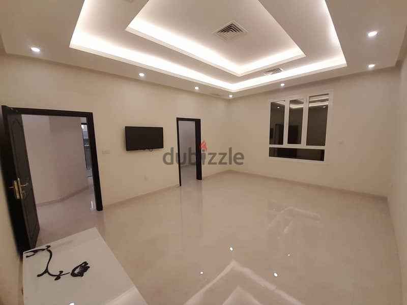 Sabah Al-Ahmad = Ground Floor Spacious Modern Finishing 7