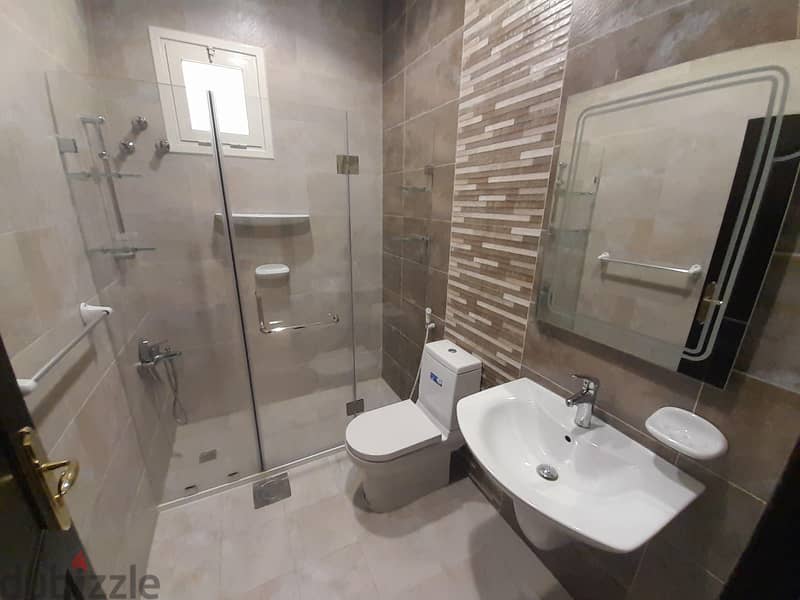 Sabah Al-Ahmad = Ground Floor Spacious Modern Finishing 8