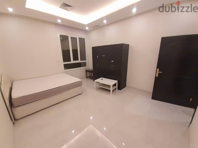 Sabah Al-Ahmad = Ground Floor Spacious Modern Finishing 9