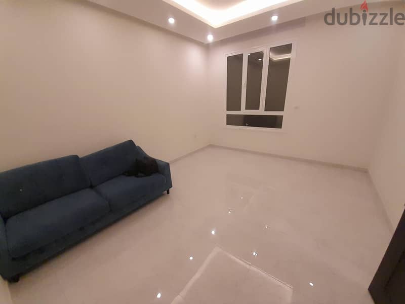Sabah Al-Ahmad = Ground Floor Spacious Modern Finishing 10