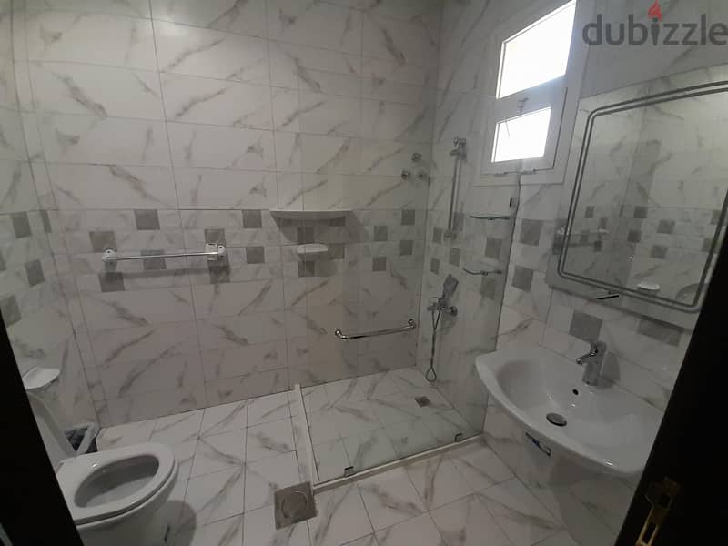 Sabah Al-Ahmad = Ground Floor Spacious Modern Finishing 11