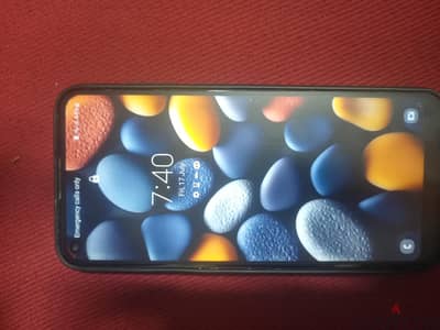 Samsung M11
