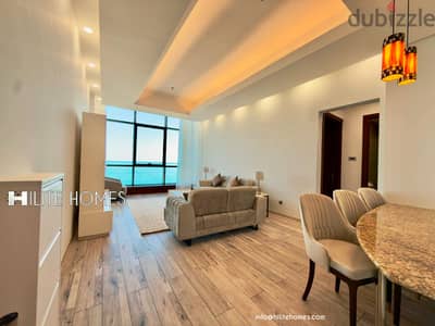 Furnished 2 Bedroom Serviced Apartment For Rent,Close to Kuwait City