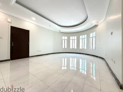 Abu Al Hasania - Great Big Floor With Balconies