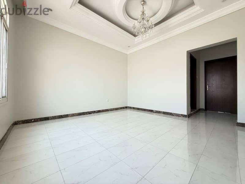 Abu Al Hasania - Great Big Floor With Balconies 12