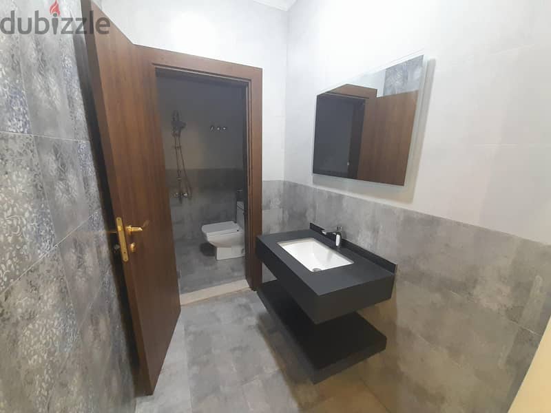 Sabah Al-Ahmad = 3 Bedrooms High class finishing Apartment 1