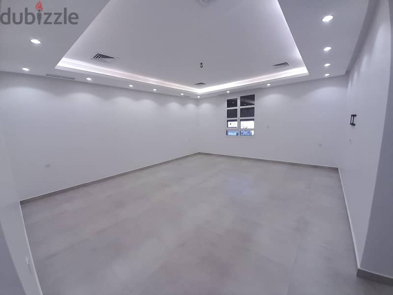 Sabah Al-Ahmad = 3 Bedrooms High class finishing Apartment 2