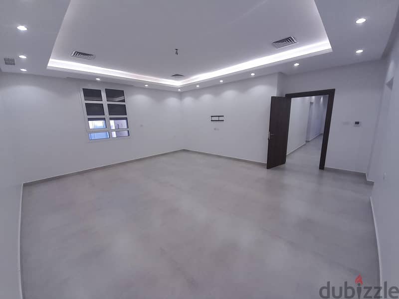 Sabah Al-Ahmad = 3 Bedrooms High class finishing Apartment 3