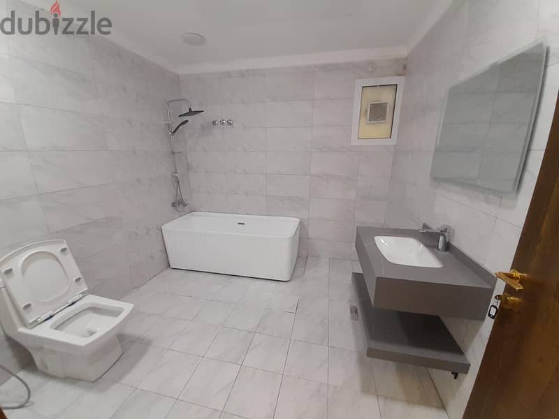 Sabah Al-Ahmad = 3 Bedrooms High class finishing Apartment 4
