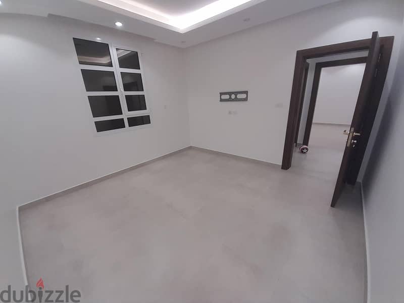 Sabah Al-Ahmad = 3 Bedrooms High class finishing Apartment 5