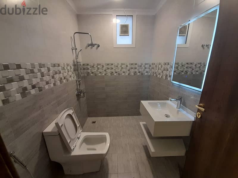 Sabah Al-Ahmad = 3 Bedrooms High class finishing Apartment 6