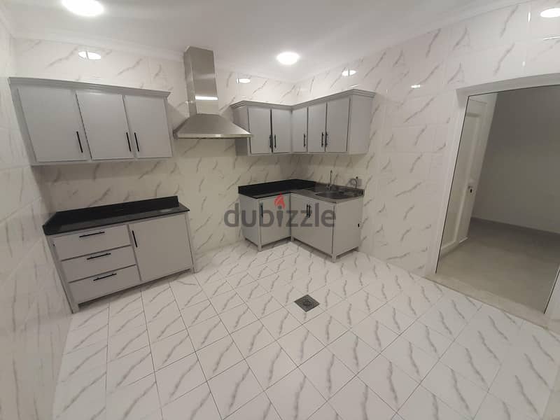 Sabah Al-Ahmad = 3 Bedrooms High class finishing Apartment 8