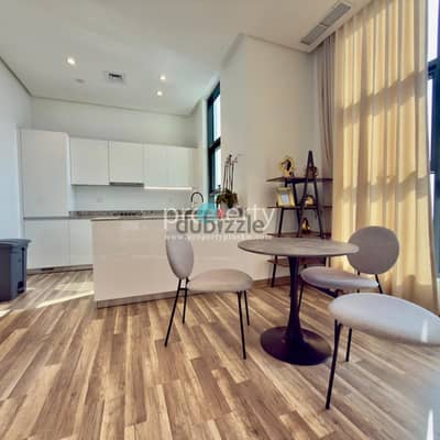 Two-Bedroom Apartment for Rent in Sabah Al Salem, Kuwait City