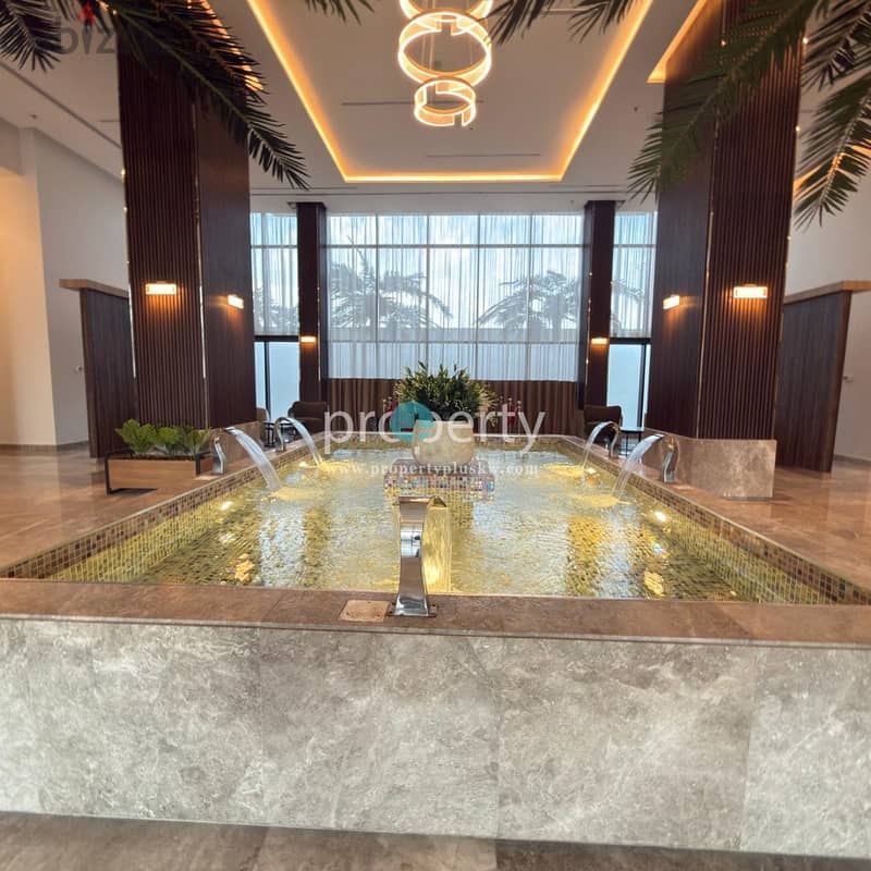 Two-Bedroom Apartment for Rent in Sabah Al Salem, Kuwait City 6