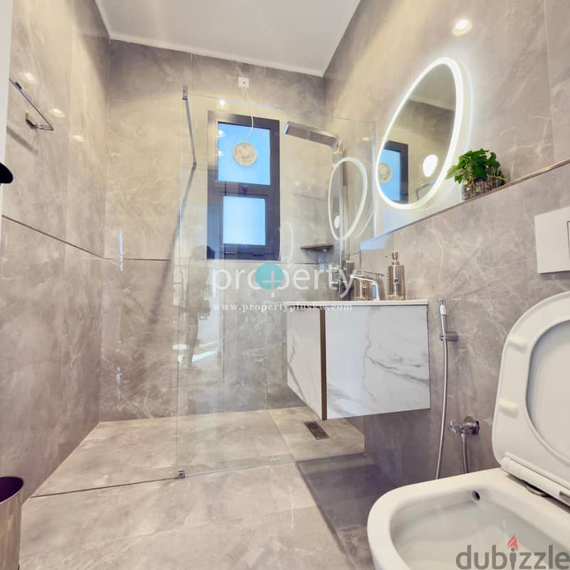 Two-Bedroom Apartment for Rent in Sabah Al Salem, Kuwait City 8