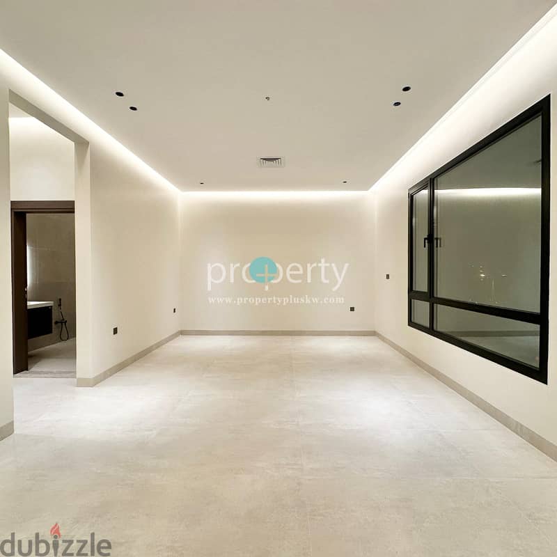 Brand new 4 Bedroom floor for rent in Bayan 9