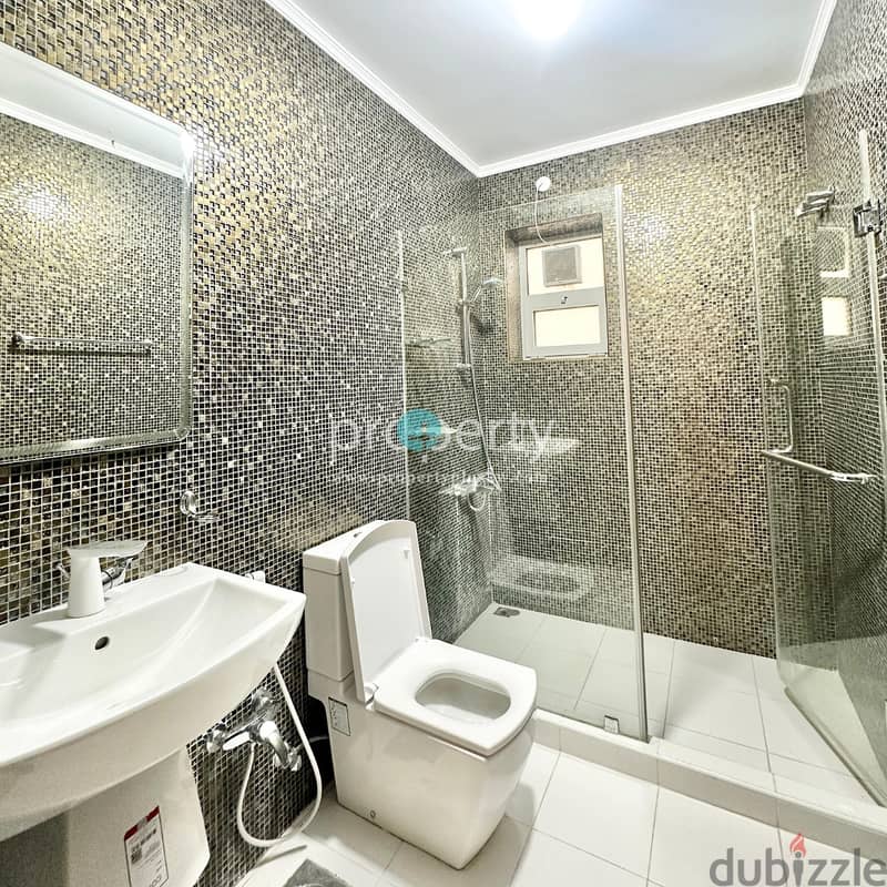 Spacious Triplex with Pool for Rent in Zahra 3
