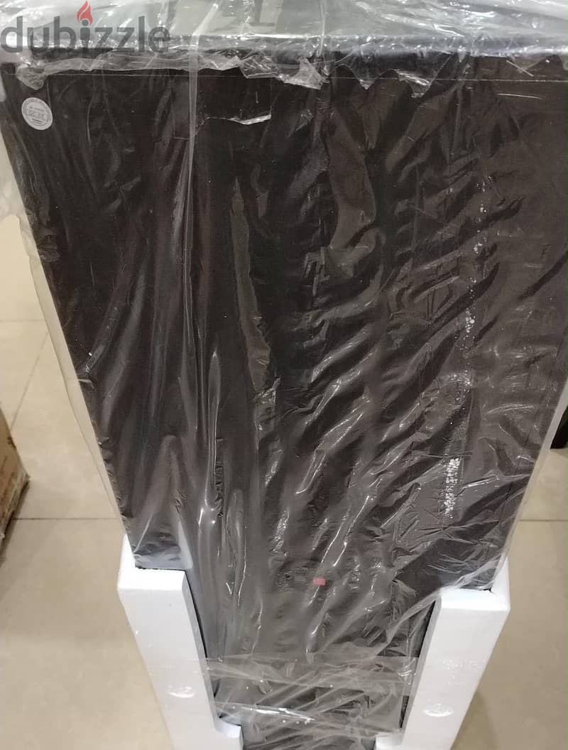 Sanford Super karaoko 5500W PMPO. 2
