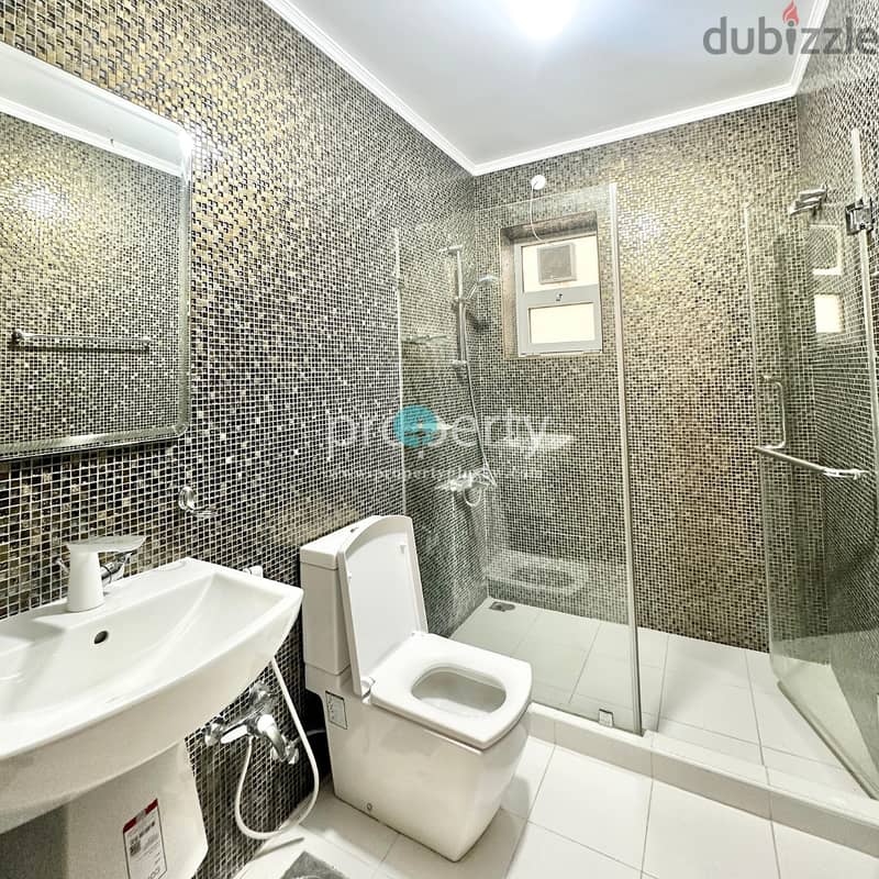 Spacious Triplex with Pool for Rent in Zahra 3