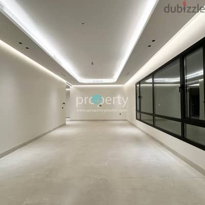 Brand new 4 Bedroom floor for rent in Bayan