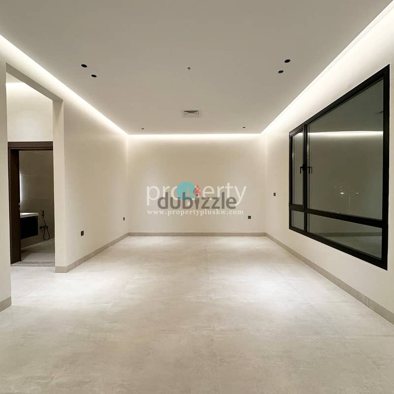 Brand new 4 Bedroom floor for rent in Bayan 6