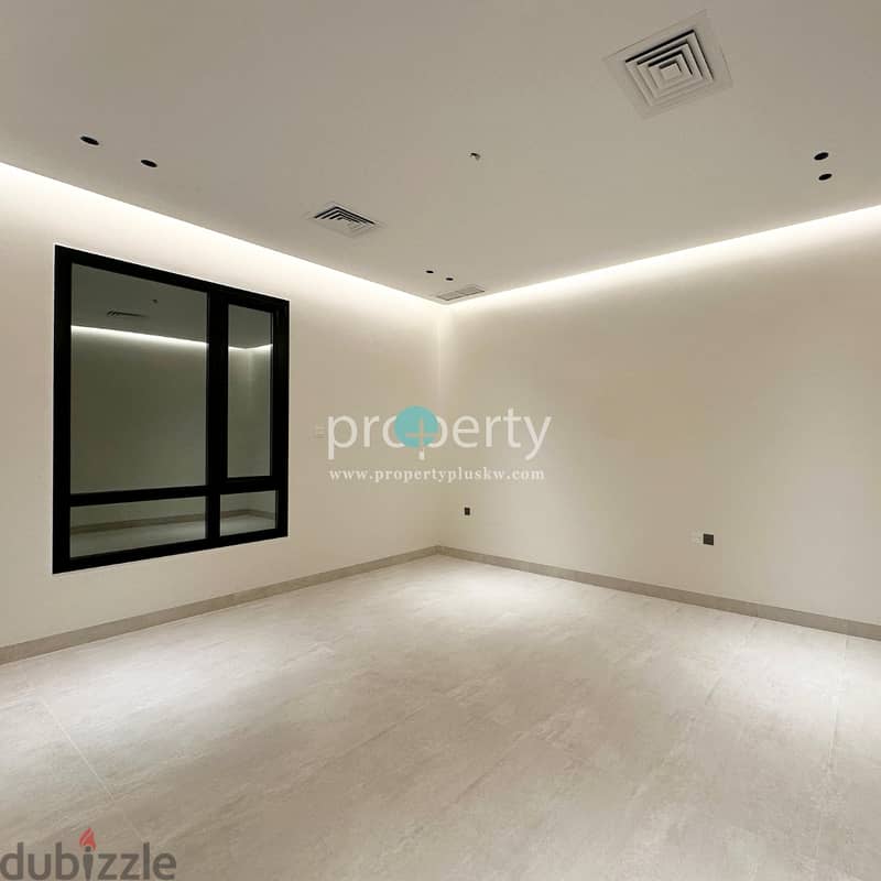 Brand new 4 Bedroom floor for rent in Bayan 8
