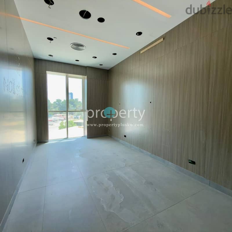 Commercial space for rent in salmiya 3